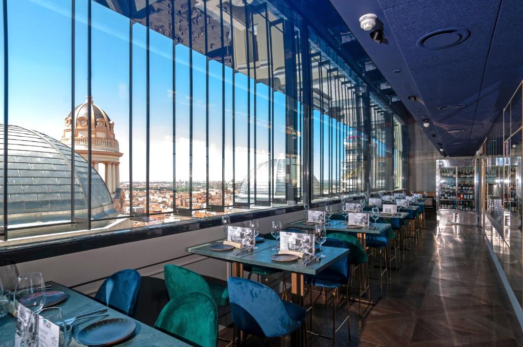 호텔 부대시설 2