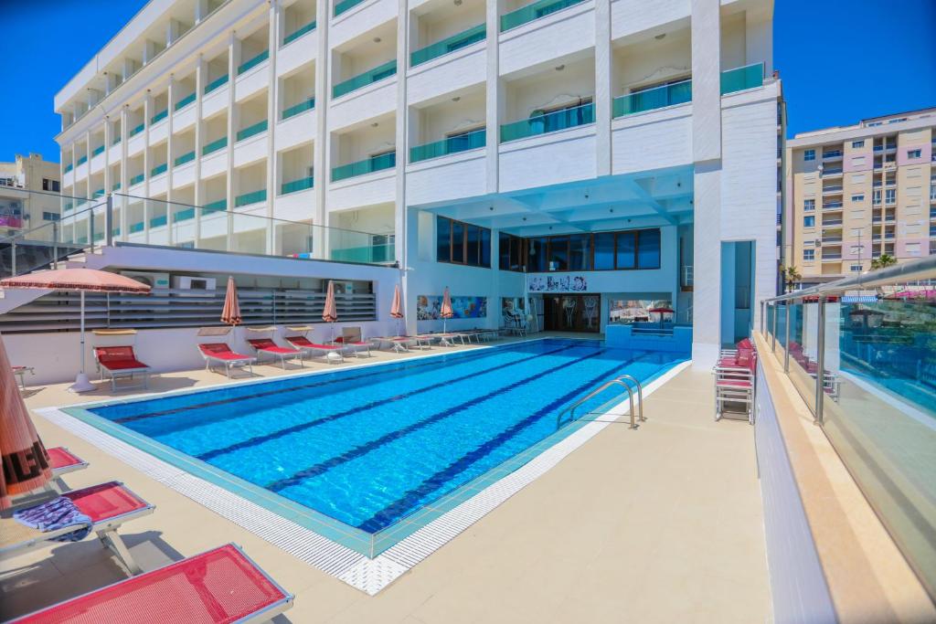 . Hotel Vivas