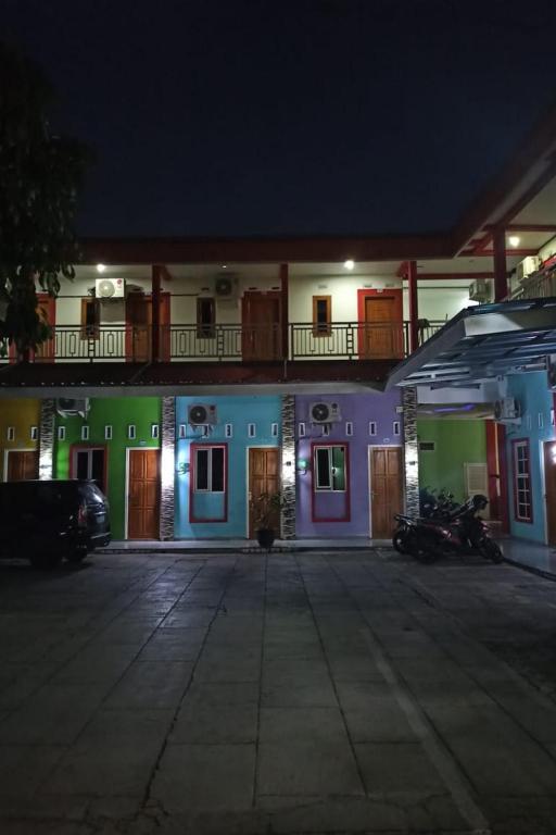 Harmony House Syariah near Alun Alun Pati photo