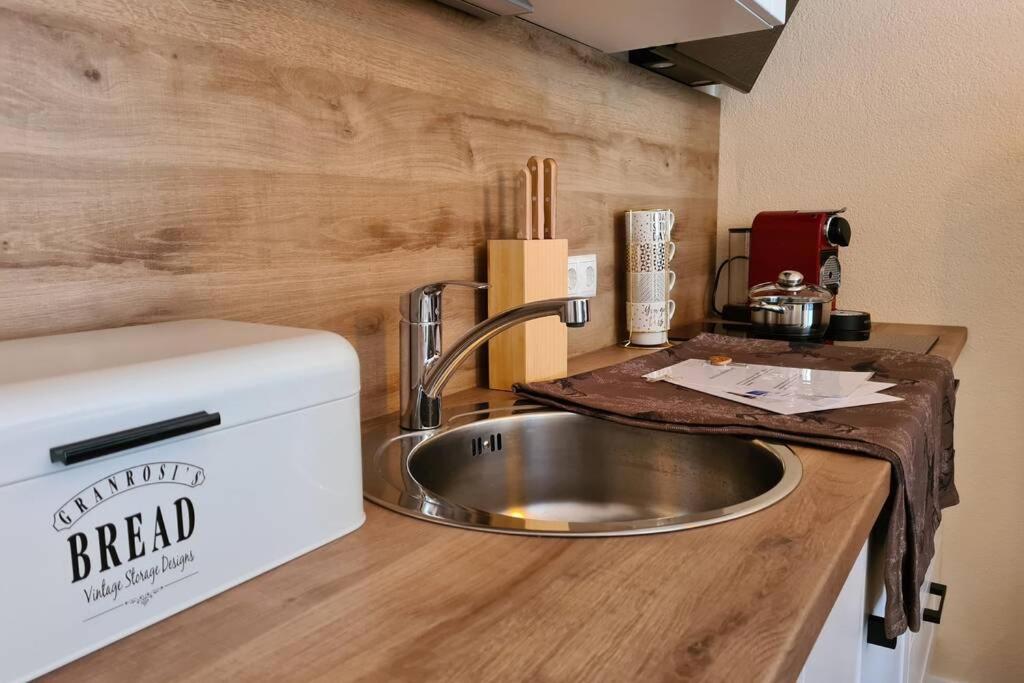 Apartment Vonni - Zentral zwischen See & Berg - 5