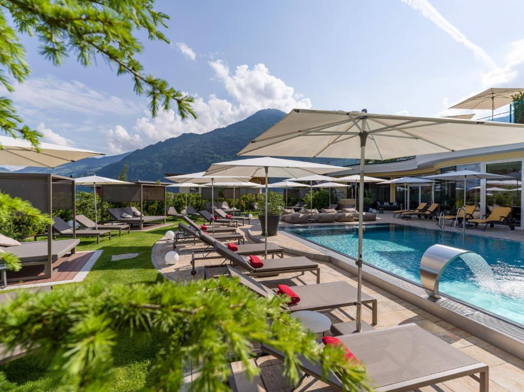 Platzlhof - Mein Hotel im Zillertal