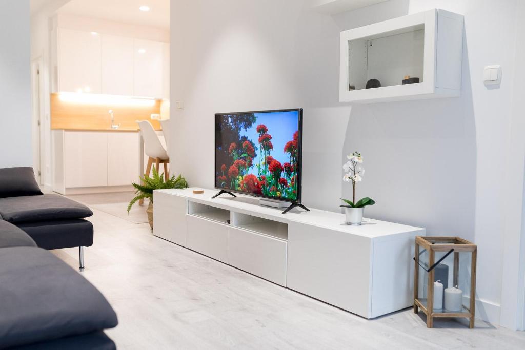 Belgrano Beach & Oldtown by Beauty Rentals - 2