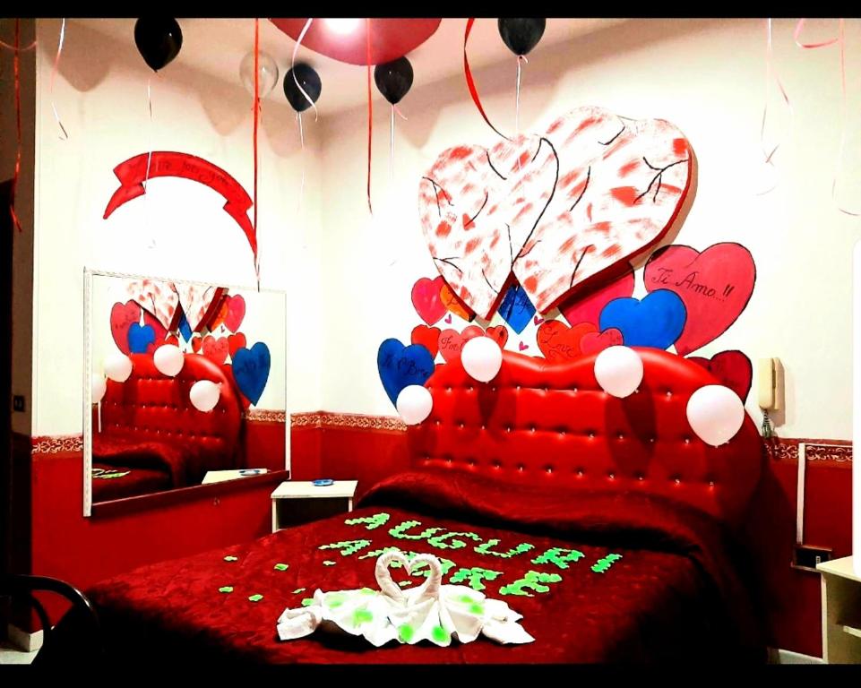 Hotel Napoleon-Cuore photo