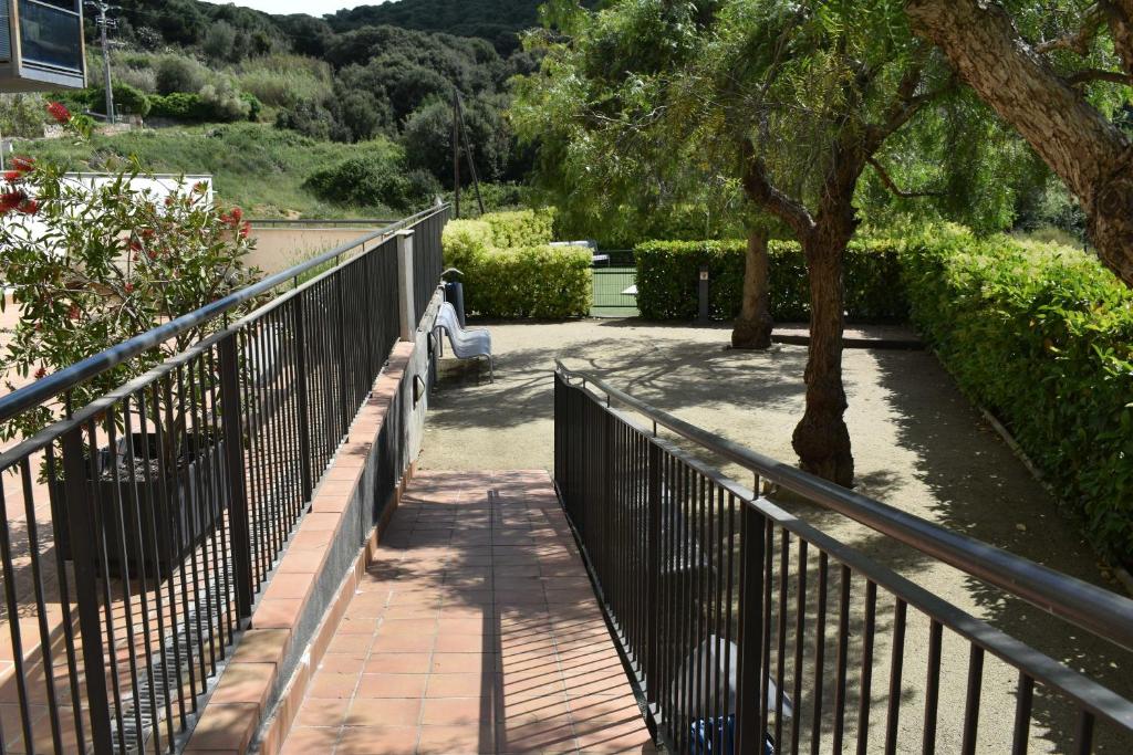 Apartamento Arenys de Munt - Costa Barcelona Maresme - 전경