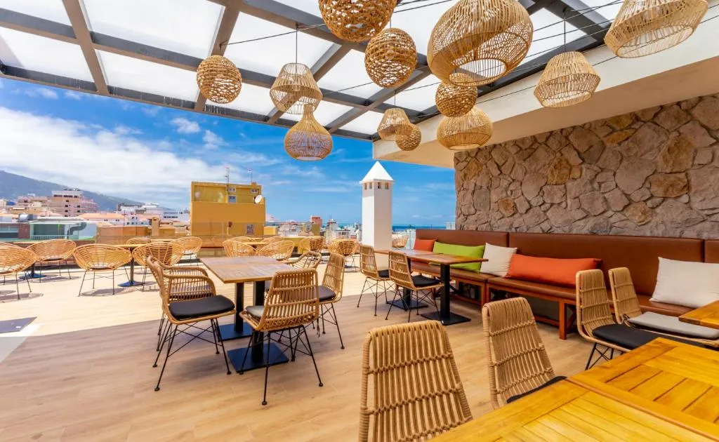 DWO Nopal, hotel in Puerto de la Cruz