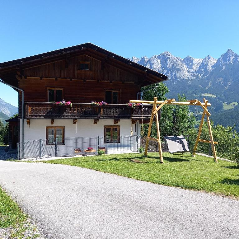 Appartement Winteraugut - 4