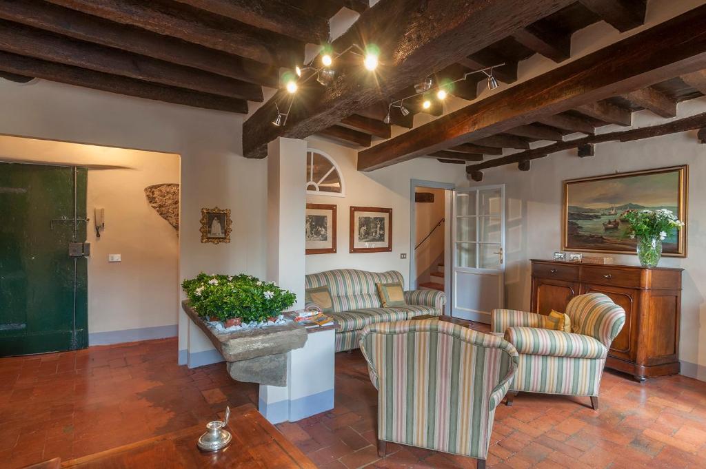 B&B Arena di Lucca - 2