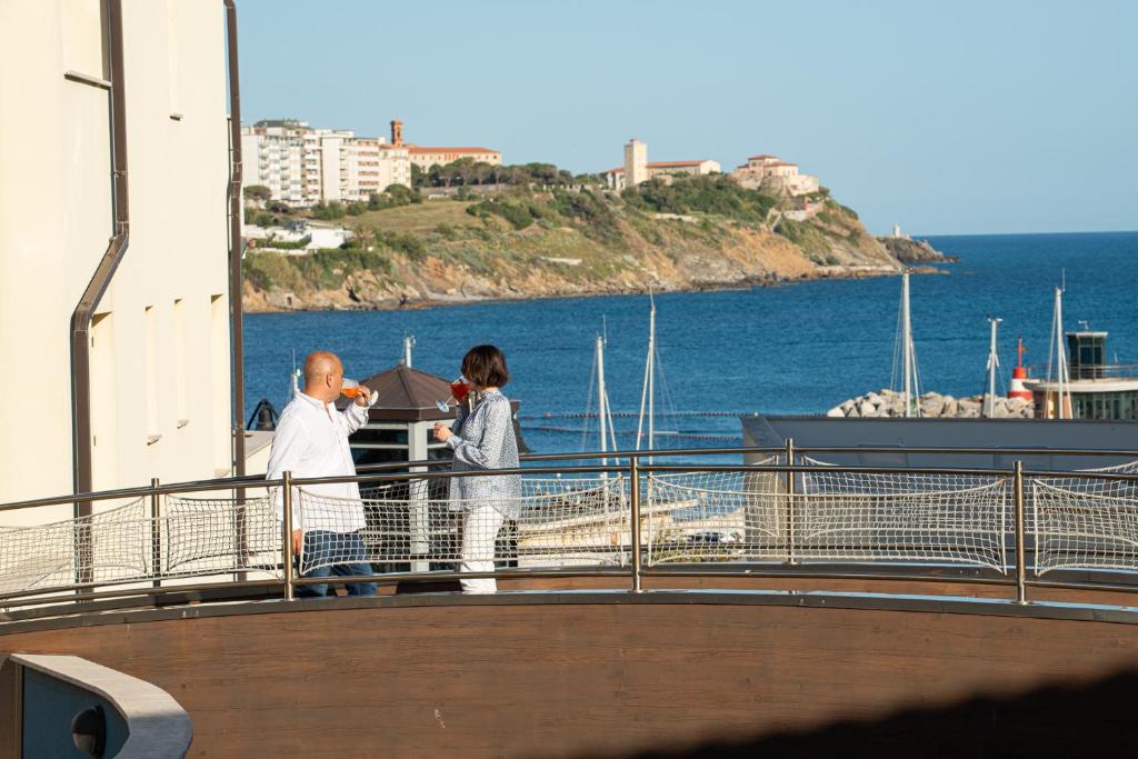 Residence Marina Salivoli photo