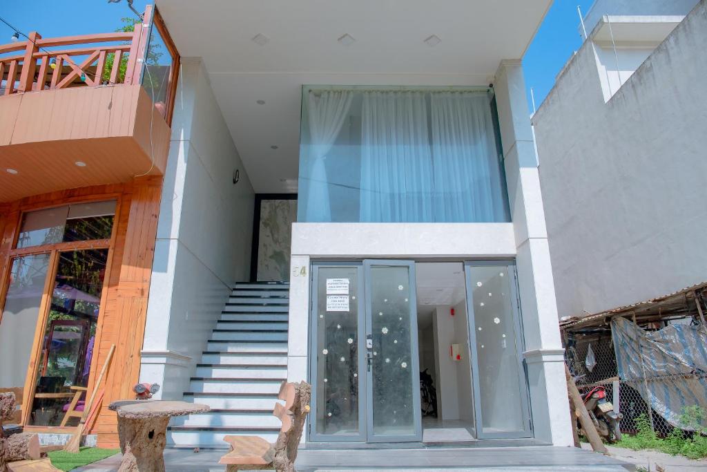 Carol Da Nang Apartment