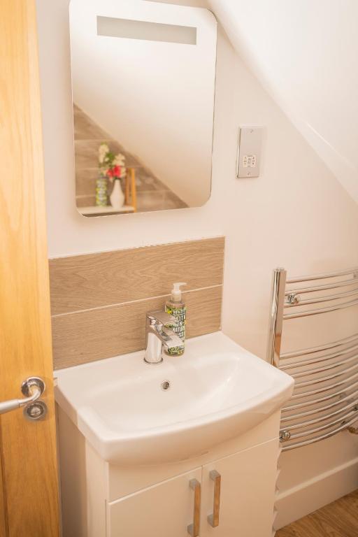 Bellavista Guesthouse, Loch Lomond photo