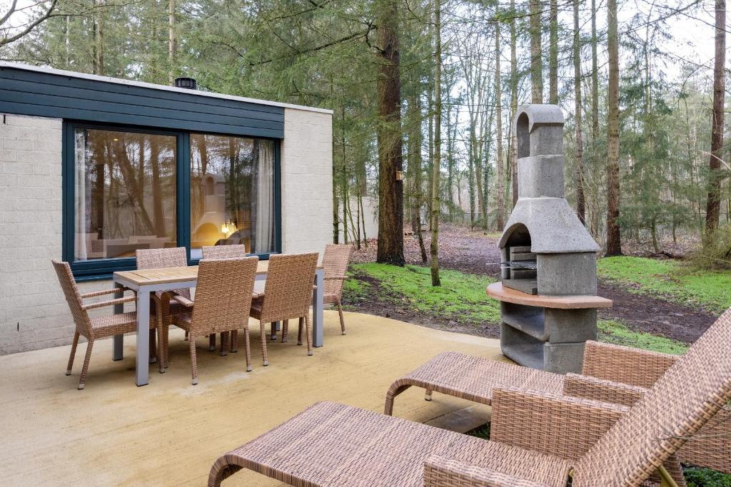 Center Parcs Heijderbos Limburg-Weeze photo