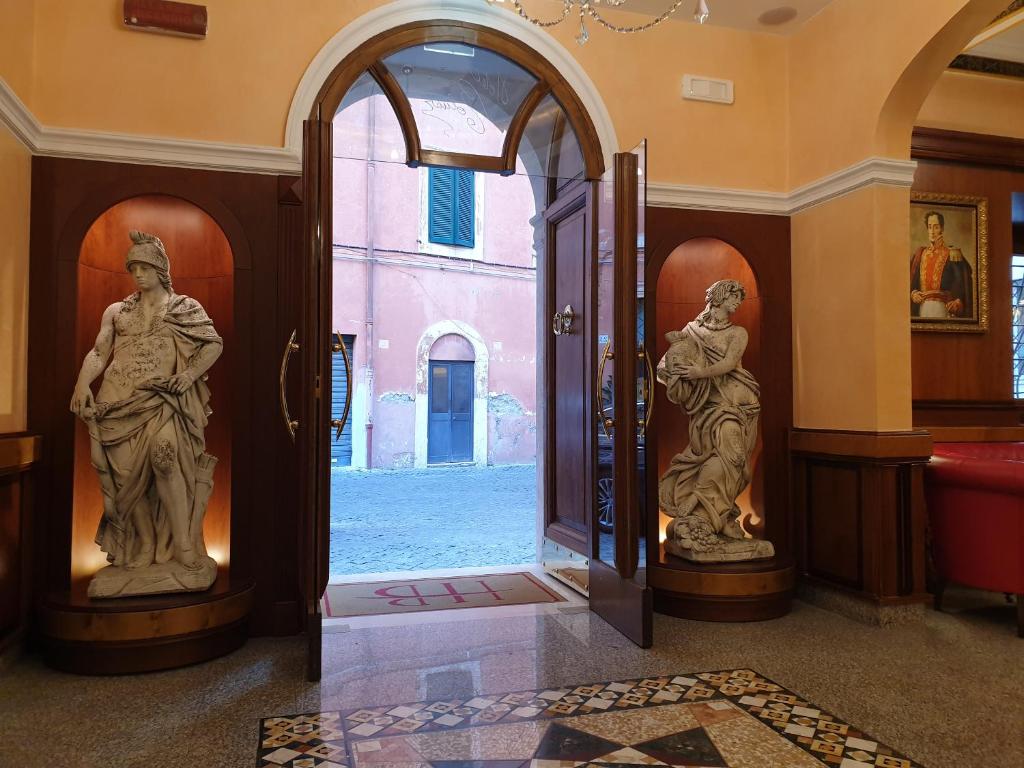 Comfort Hotel Bolivar Photo 22