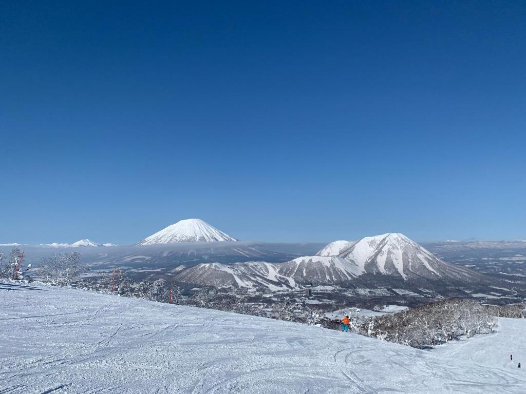 Hotel Romlus Rusutsu