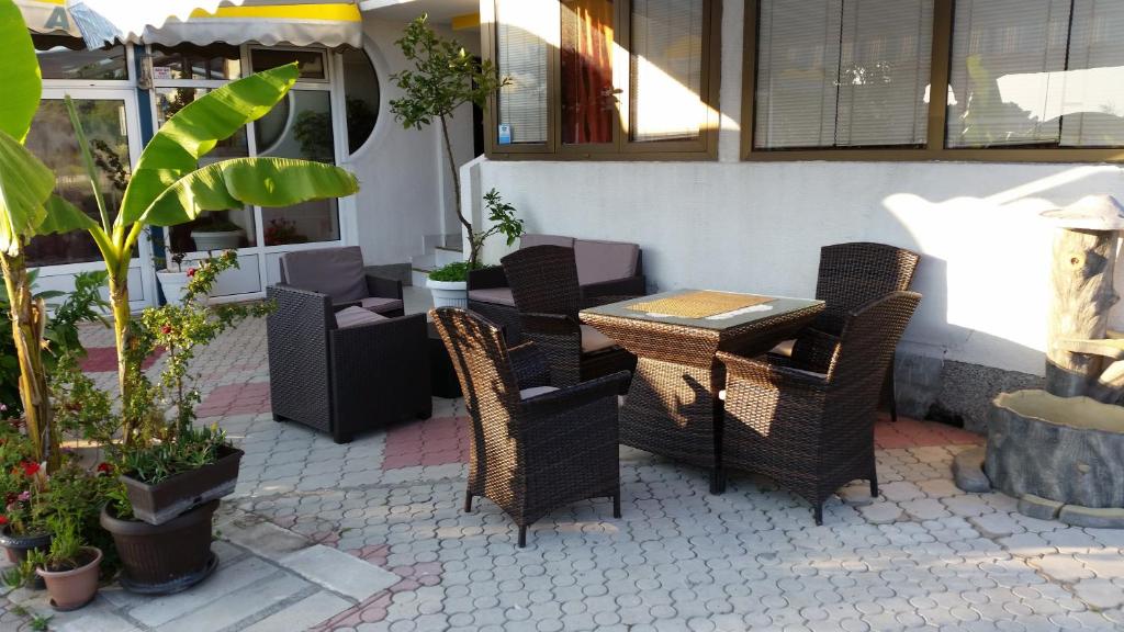 Villa Jadran Apartments - 3