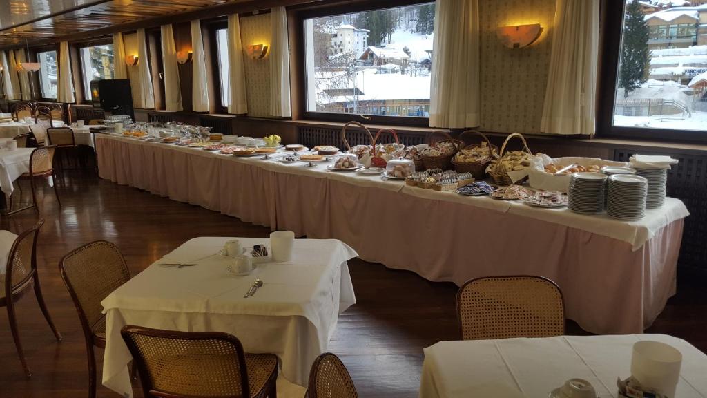 Hotel Cristallo - 2