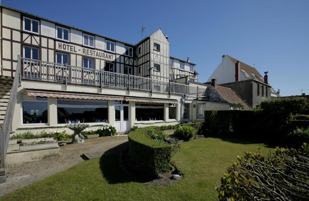 Le Normandy photo