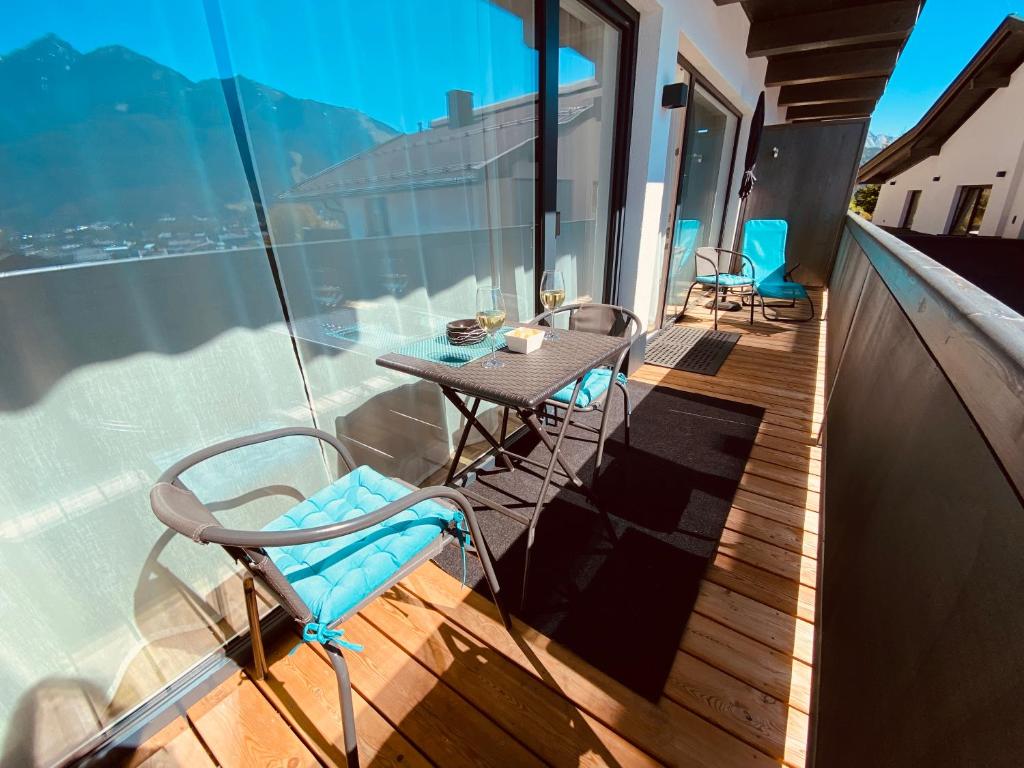 Mirador Apartments photo