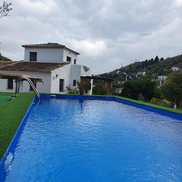 Casa del rio - 2