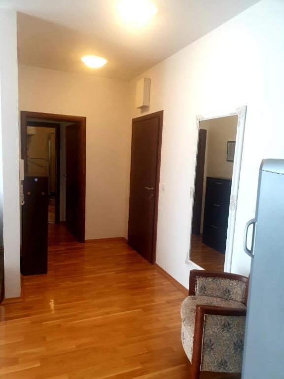 City & Sea Apartments - 4