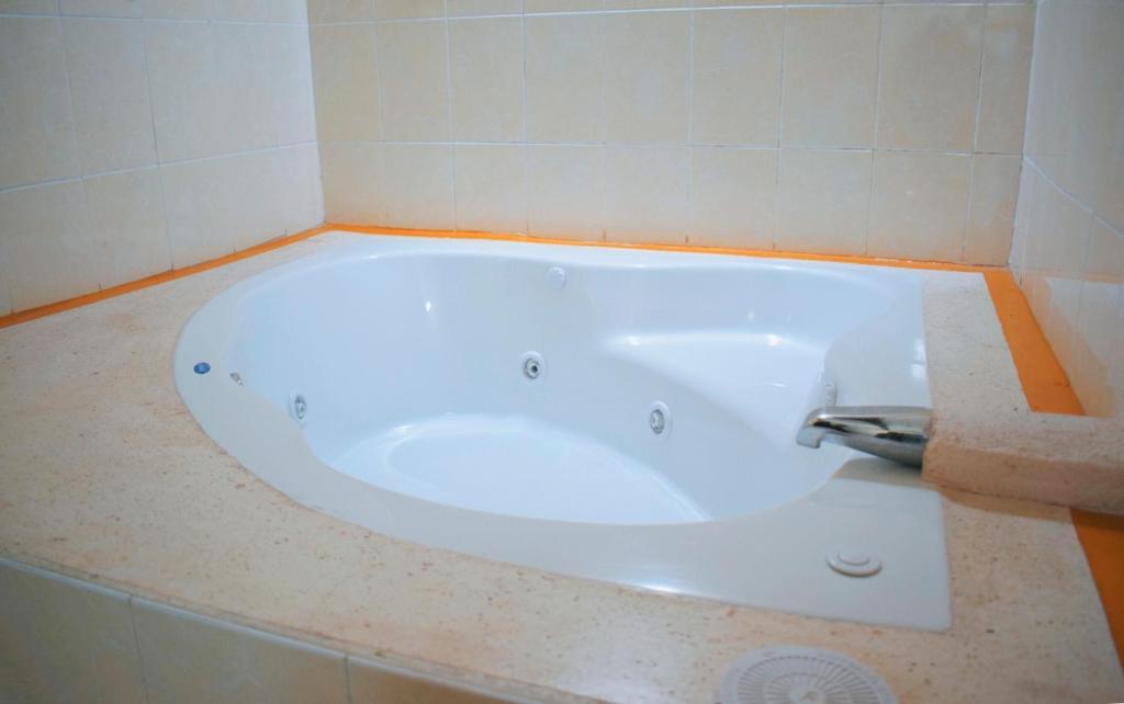 Hotel Casa Rico photo