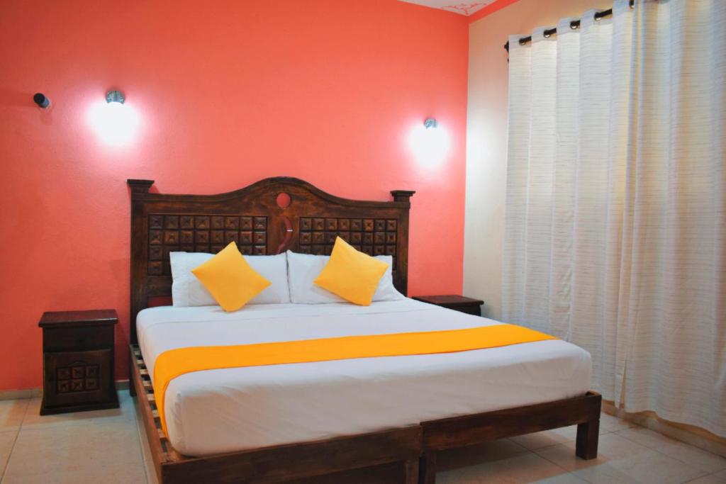 Hotel Casa Rico photo