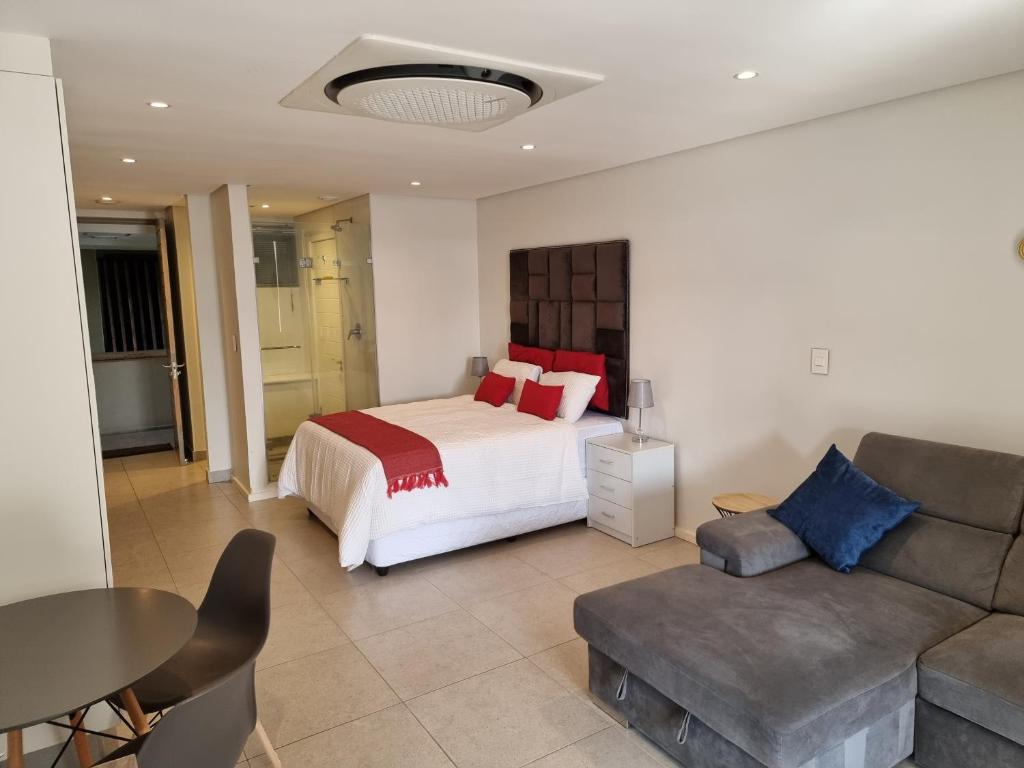OCEANDUNE SIBAYA G023 Block D, Umhlanga