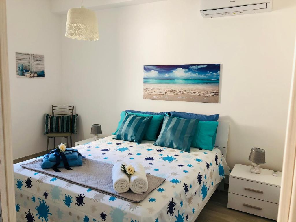 Appartamento Villa Lilly Salento - 1