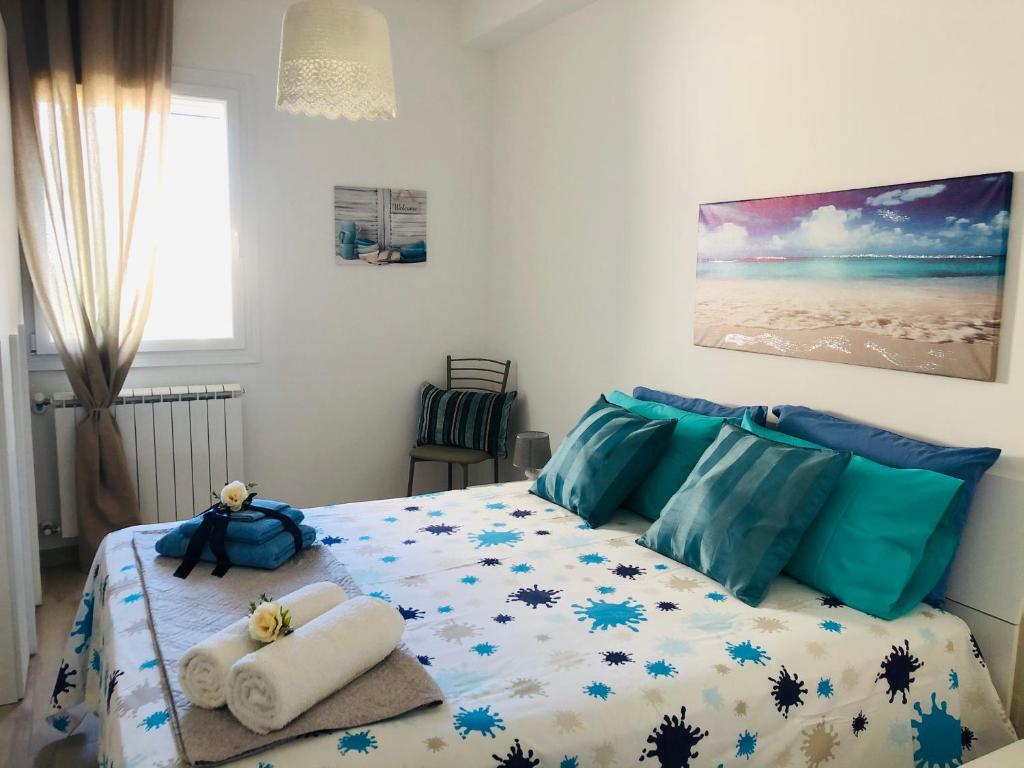 Appartamento Villa Lilly Salento - 2