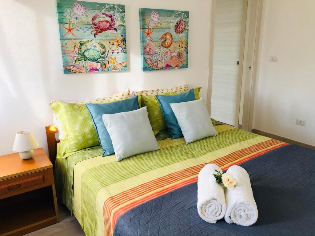 Appartamento Villa Lilly Salento - 5