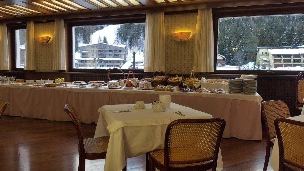 Hotel Cristallo - 4