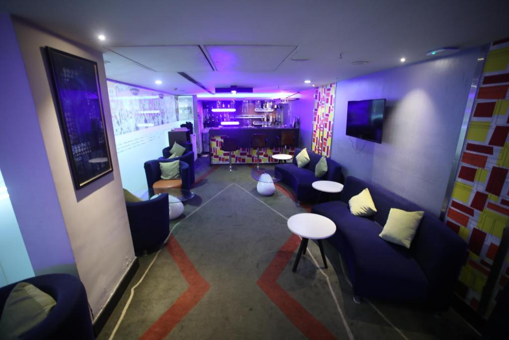 Bar/lounge
