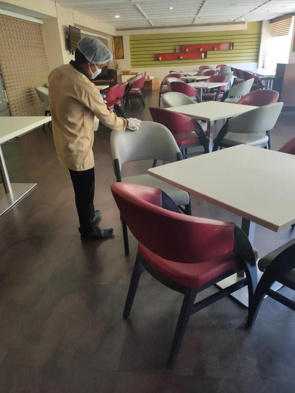 Facilities