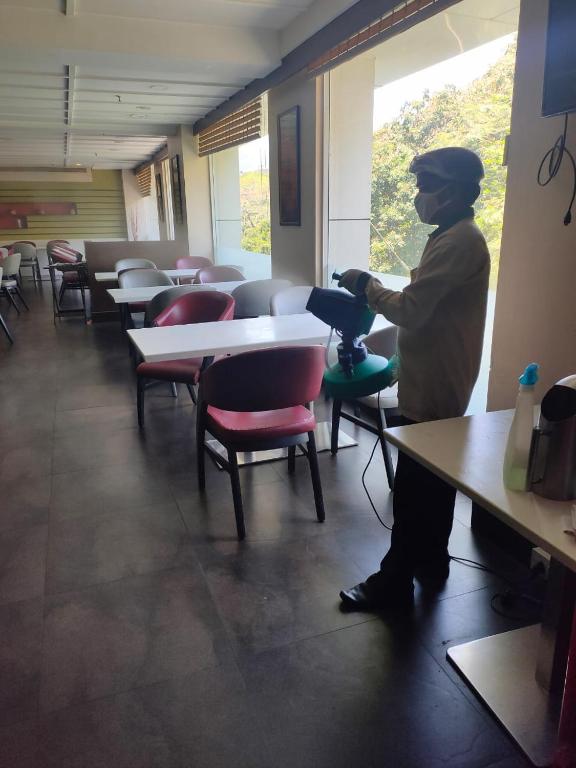 Facilities