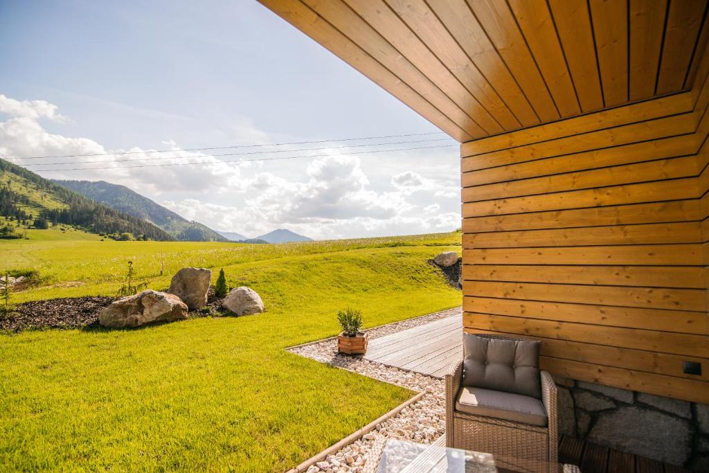 Apartmany Tatry Ziarce photo