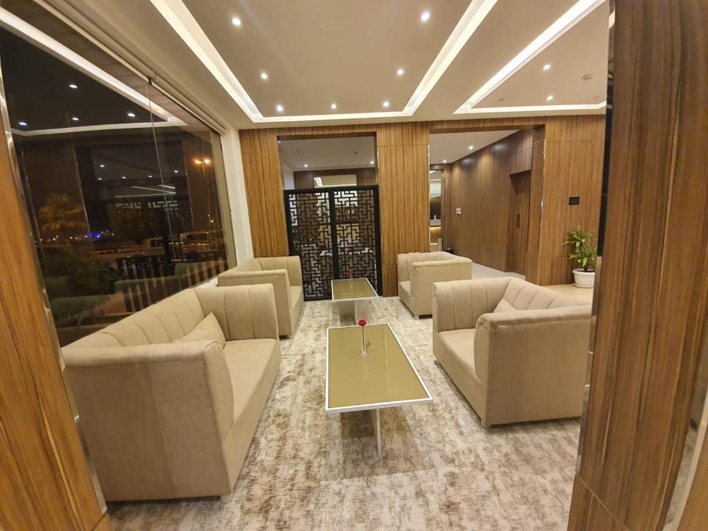 Asfar Hotel Suites photo