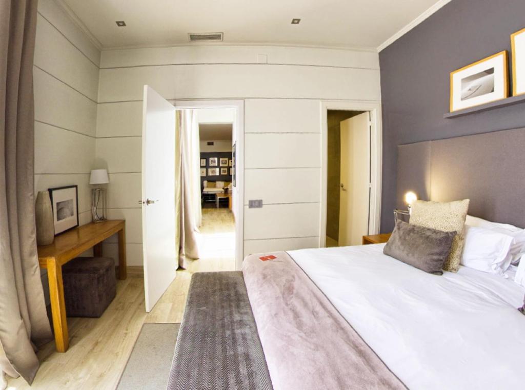 Sixtyfour Apartments photo