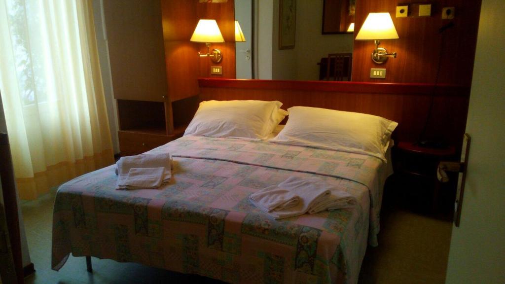 Hotel Pecci - 4