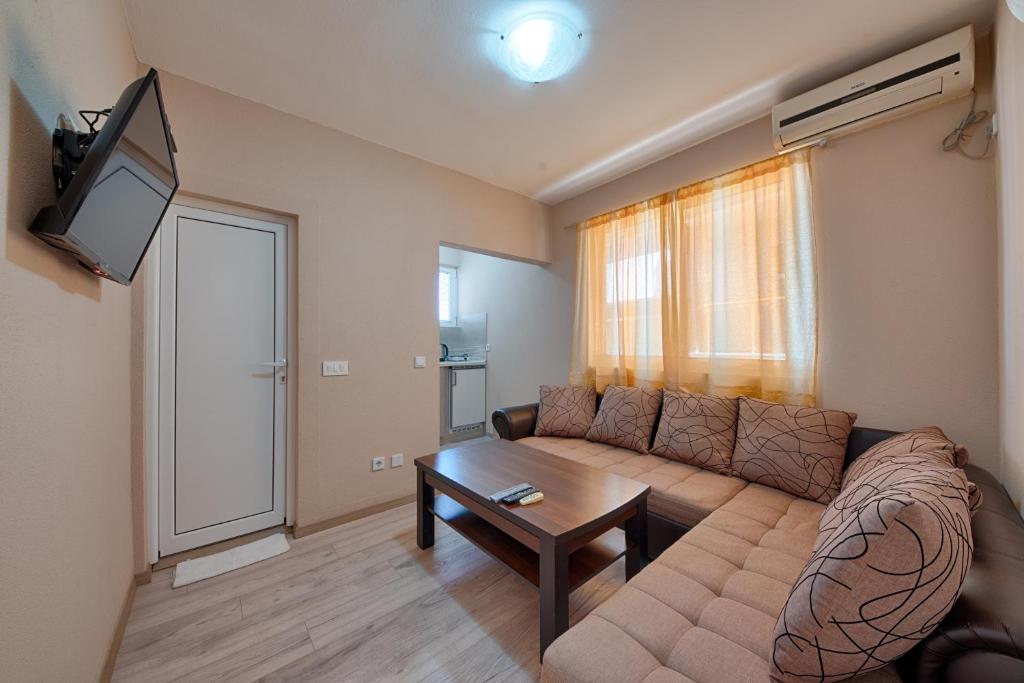 XXL Apartments - 5