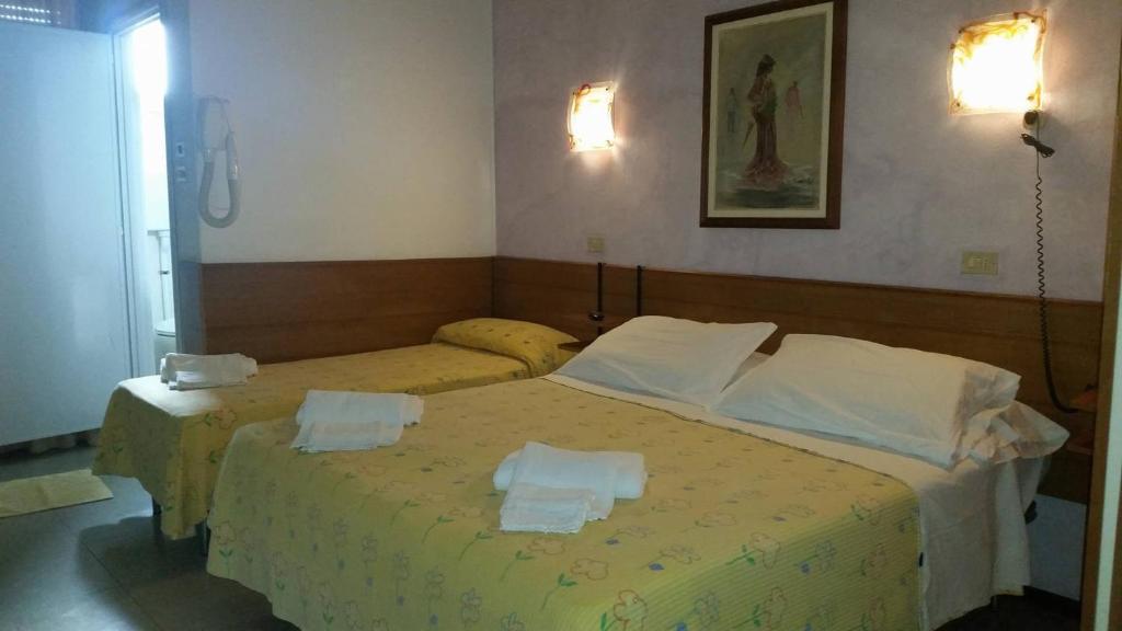 Hotel Pecci - 3
