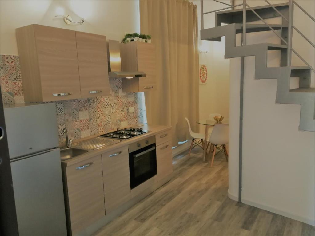 Ficodindia mini Loft - 4