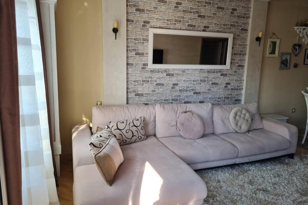 Lux Apartment Rose - 3