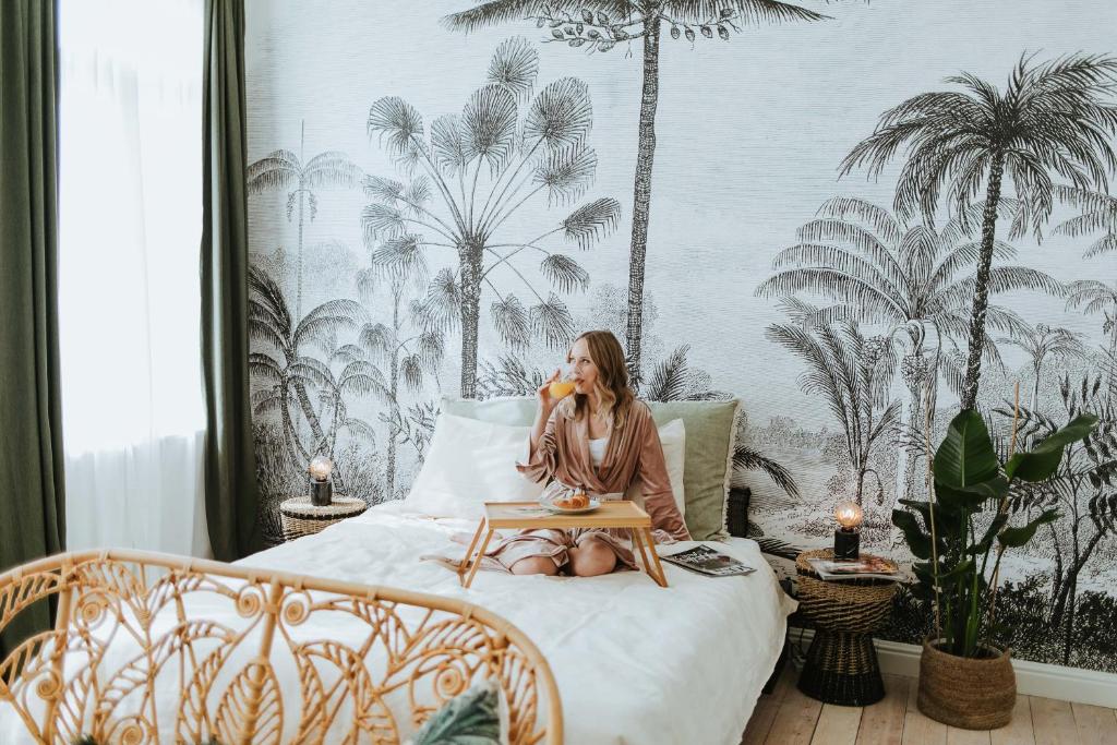 Musa Antwerp, Antverpy