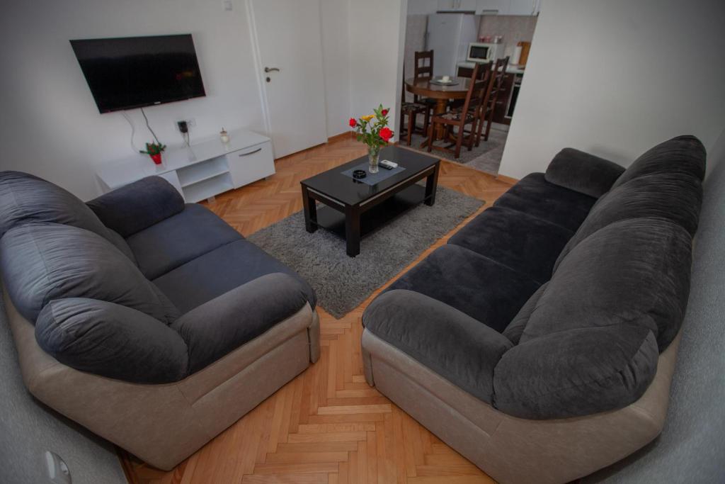 Apartman Bokić - 3