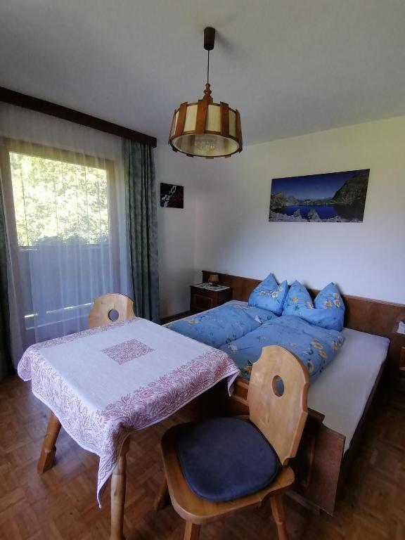 Ferienwohnung Prast - 5
