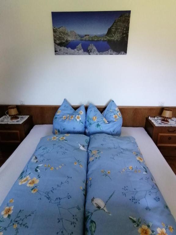 Ferienwohnung Prast - 4