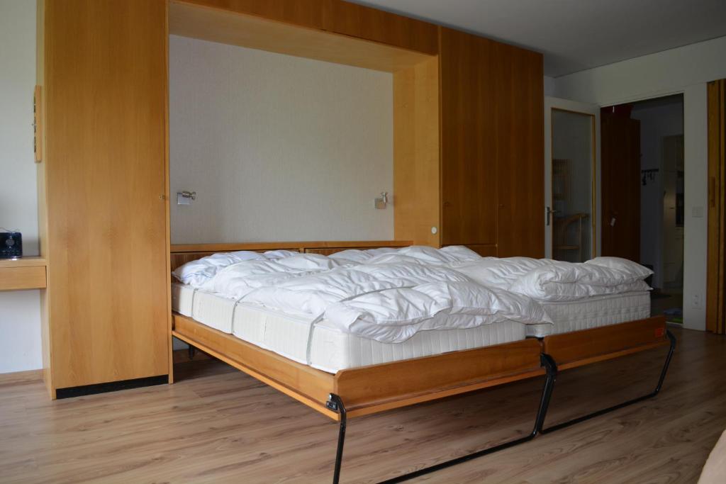 Apartment Residenza Quadra Flims - 5