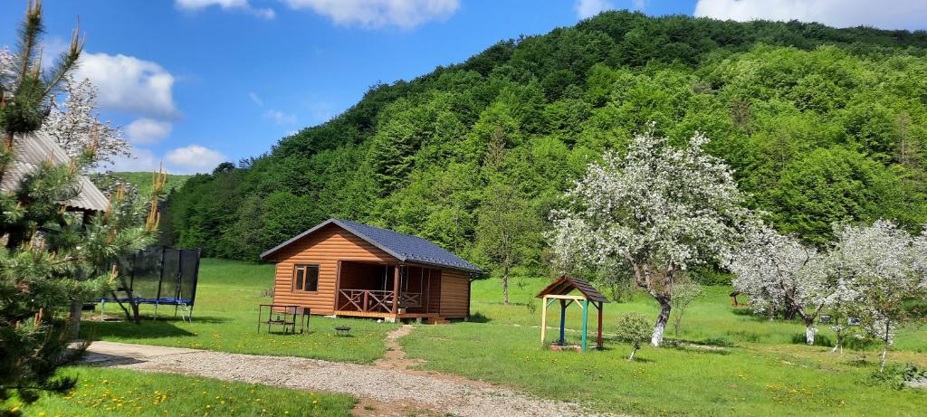 Оберіг, Šešory