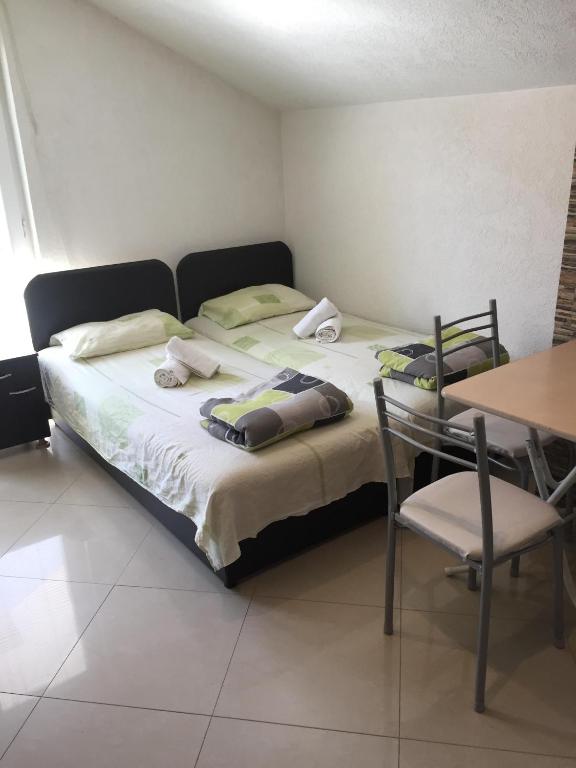 Apartman 4 Jovanovski, Ochrid