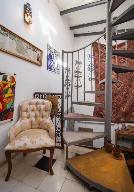Bayt Alice Hostel photo