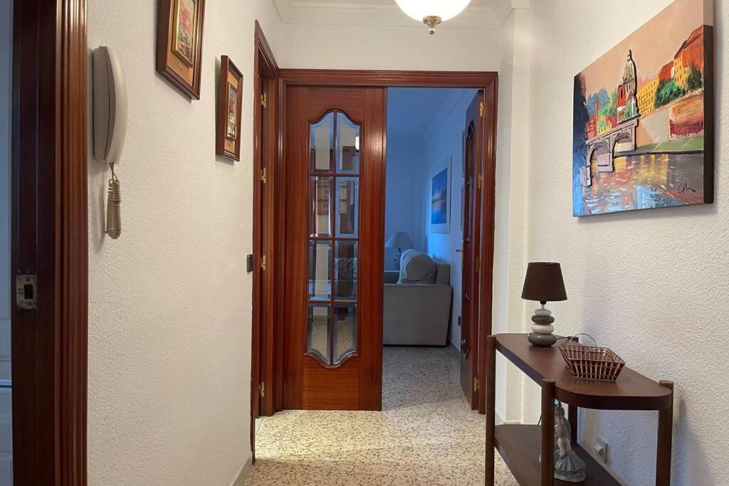 GRAN Y MAGNÍFICO APARTAMENTO EN MáLAGA - 5